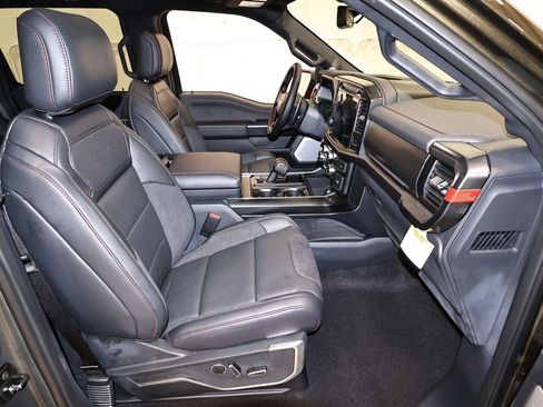New 2026 Ford F150 Raptor AWD/4WD image 16