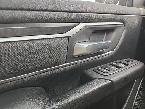 Used 2021 RAM 1500 Big Horn AWD/4WD image 28
