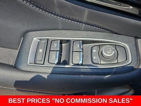Used 2023 Subaru Outback Limited XT AWD/4WD image 29