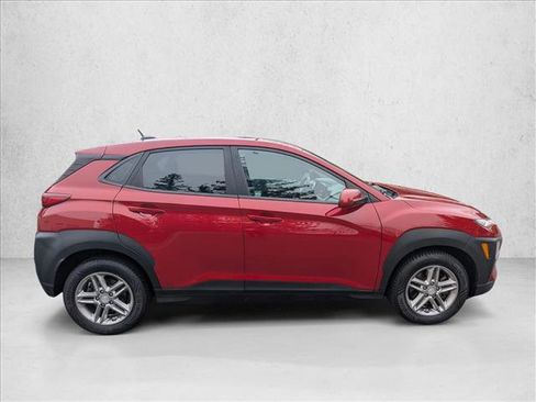 Used 2019 Hyundai Kona SE image 4