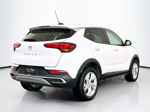 Used 2025 Buick Encore GX Preferred image 9