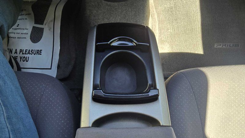 Used 2007 Toyota Prius FWD image 23