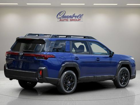 New 2026 Subaru Outback Limited AWD/4WD image 4