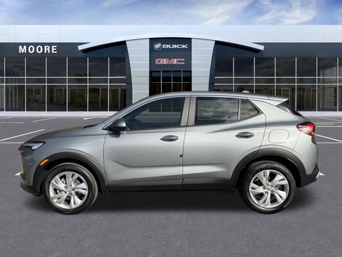 New 2026 Buick Encore GX Preferred w/ Comfort Package image 6