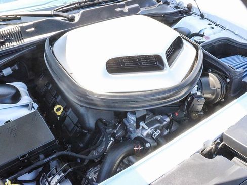 Used 2023 Dodge Challenger R/T Scat Pack RWD image 27