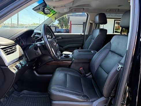 Used 2018 GMC Yukon XL SLT AWD/4WD image 12