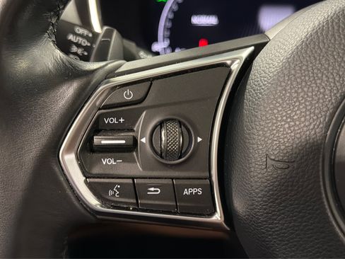 Used 2022 Acura MDX SH-AWD w/ Technology Package image 24