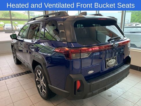 New 2026 Subaru Outback Touring XT AWD/4WD image 10