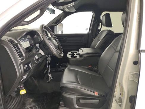 Used 2023 RAM 2500 Tradesman image 12