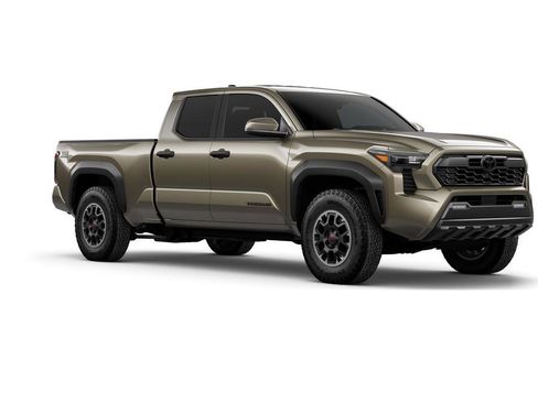 New 2026 Toyota Tacoma TRD Off-Road AWD/4WD image 17