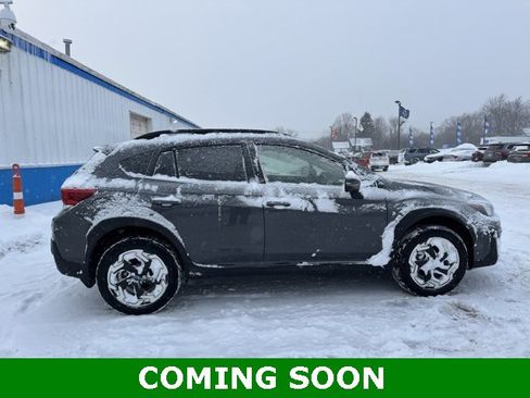 Used 2023 Subaru Crosstrek 2.5i Limited image 1