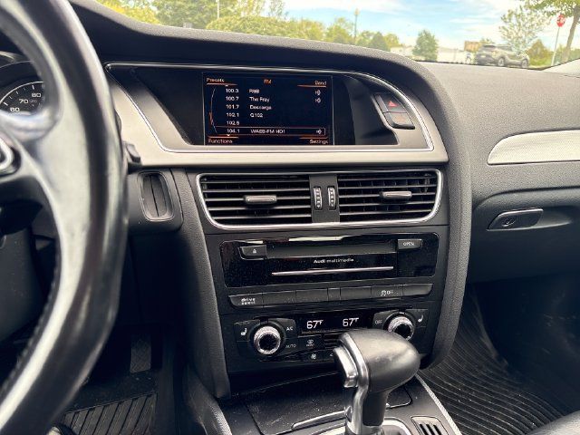 Used 2015 Audi A4 2.0T Premium Plus AWD/4WD image 20