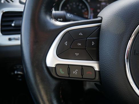 Used 2019 Jeep Compass Latitude w/ Popular Equipment Group image 26