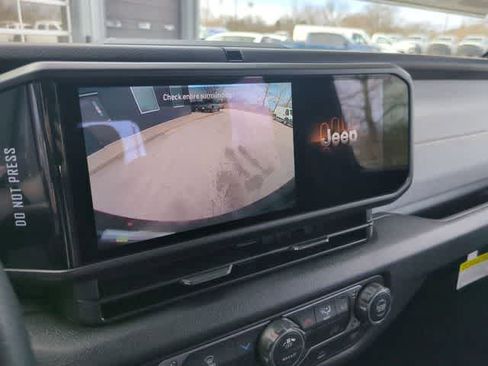 New 2026 Jeep Wrangler Sport image 28