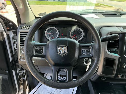 Used 2018 RAM 2500 Tradesman w/ Popular Equipment Group AWD/4WD image 13