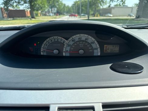 Used 2008 Toyota Yaris Sedan image 15