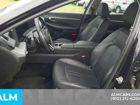 Used 2024 Hyundai Sonata Limited FWD image 7