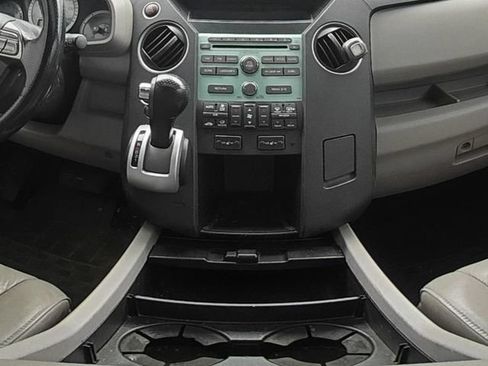 Used 2009 Honda Pilot EX-L image 22