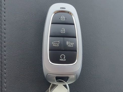 Used 2025 Hyundai Palisade SEL AWD/4WD image 28