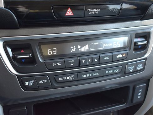 Used 2016 Honda Pilot EX-L image 27