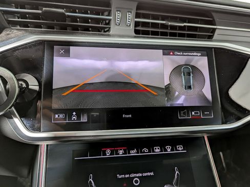 Used 2019 Audi A6 3.0T Prestige w/ Prestige Package image 25