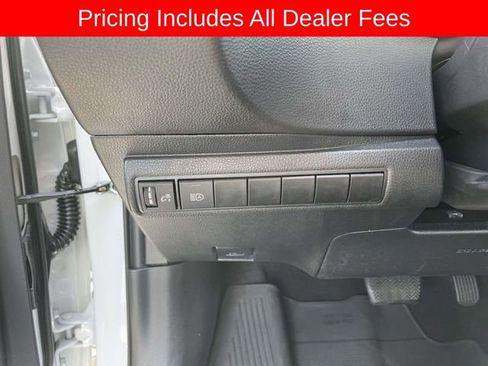 Used 2024 Toyota Corolla LE FWD image 21