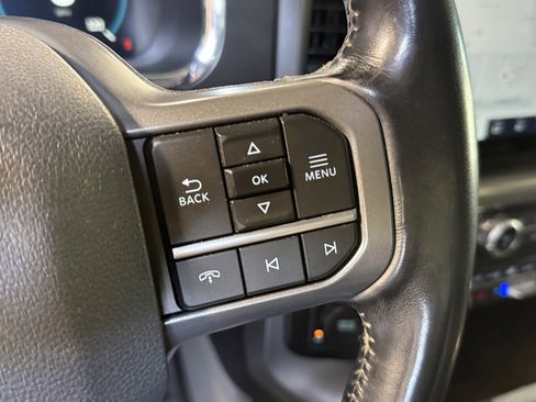 Used 2021 Ford F150 Lariat AWD/4WD image 24