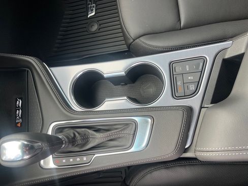 New 2026 Cadillac CT4 Premium Luxury image 12