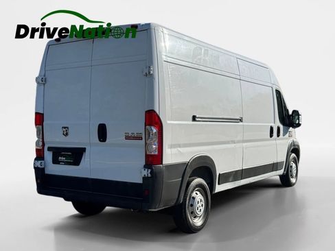 Used 2017 RAM ProMaster 2500 w/ Interior Convenience Group image 5