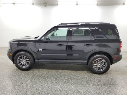 New 2025 Ford Bronco Sport Big Bend image 7