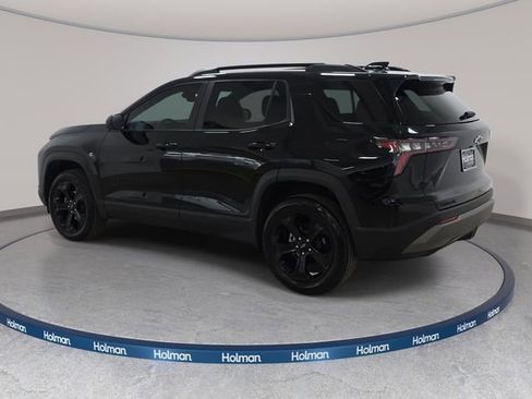 Used 2025 Chevrolet Equinox LT w/ Midnight Edition image 8