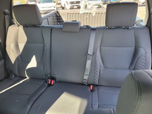 Used 2026 Toyota Tundra SR image 10
