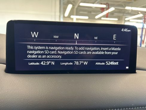 Certified 2023 MAZDA CX-5 AWD 2.5 S w/ Premium Plus Pkg image 30