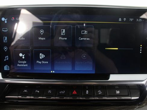 New 2026 Chevrolet Silverado 1500 RST image 5