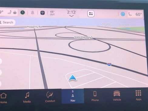 Used 2024 Jeep Grand Cherokee L Limited w/ Luxury Tech Group II image 30