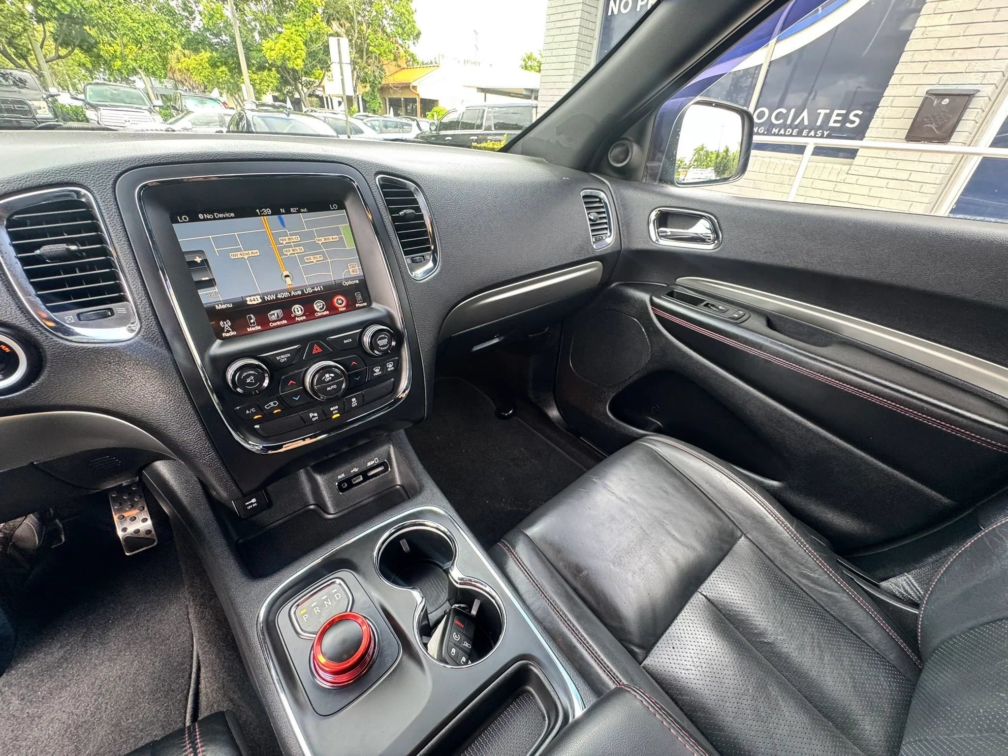 Used 2014 Dodge Durango R/T RWD image 41