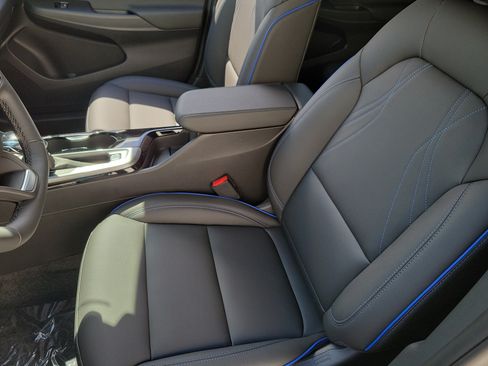New 2026 Buick Envista Sport Touring w/ Convenience I Package FWD image 22