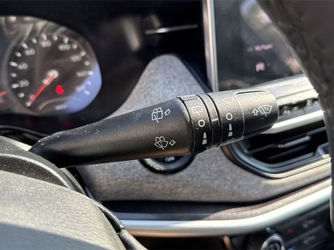 Used 2023 Jeep Compass Latitude w/ Sun and Sound Group image 58