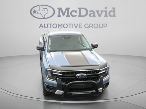 Used 2024 Ford Ranger XLT w/ FX4 Off-Road Package AWD/4WD image 32