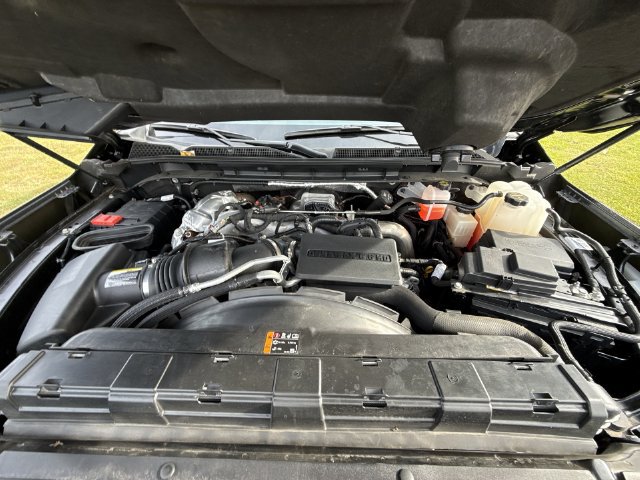 Certified 2026 GMC Sierra 3500 Denali Ultimate AWD/4WD image 30