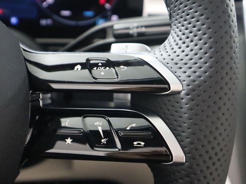 New 2025 Mercedes-Benz CLE 300 4MATIC Cabriolet image 34