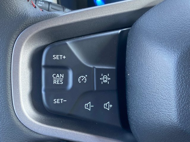 New 2026 Ford Bronco Heritage Edition AWD/4WD image 16