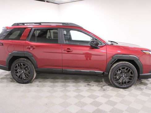 New 2026 Subaru Outback Limited XT image 27