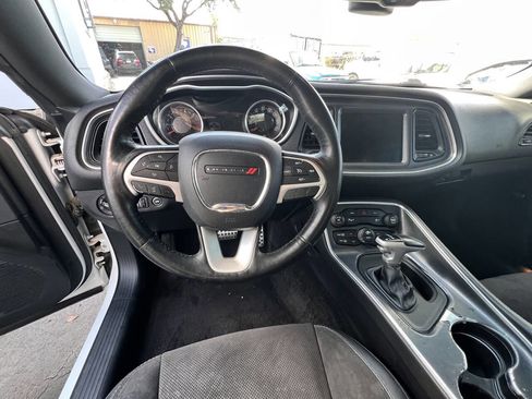 Used 2016 Dodge Challenger R/T Plus image 23