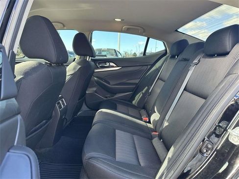 Used 2020 Nissan Maxima 3.5 S w/ Floor Mat Group image 15