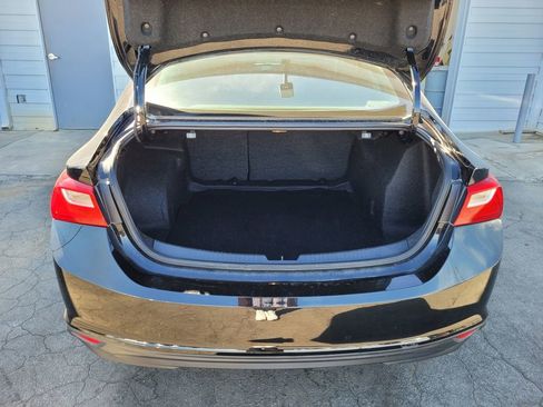 Used 2023 Chevrolet Malibu LT image 27