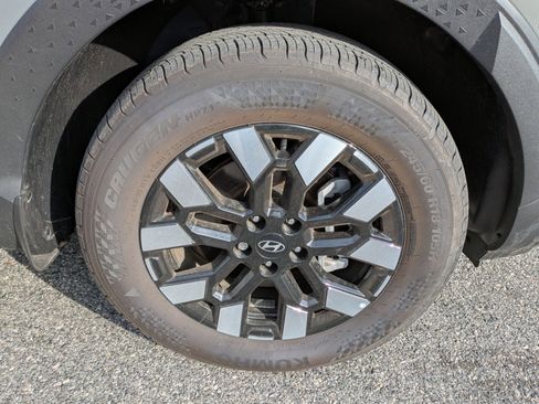 New 2026 Hyundai Santa Cruz SEL image 14