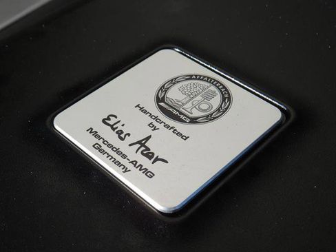 Certified 2023 Mercedes-Benz G 63 AMG AMG G 63 image 8