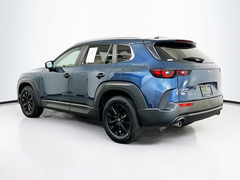 Used 2025 MAZDA CX-50 AWD 2.5 S w/ Premium Package image 5