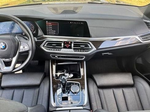 Used 2021 BMW X5 xDrive40i w/ Convenience Package image 24